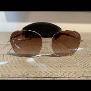 Tom Ford Georgina Sunglasses
